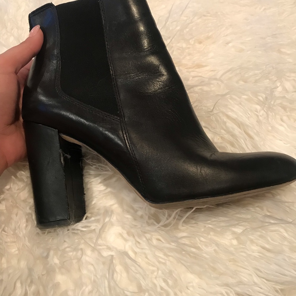 Sam Edelman Booties - Picture 3 of 8